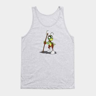 Vilo Tank Top